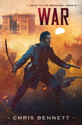 War Paperback Cpb Publishing, LLC