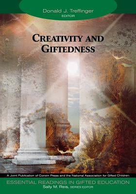 Creativity and Giftedness Paperback Corwin Publishers