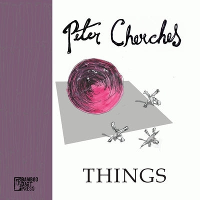 Things Paperback Bamboo Dart Press