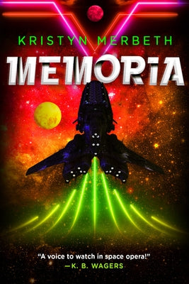 Memoria Orbit