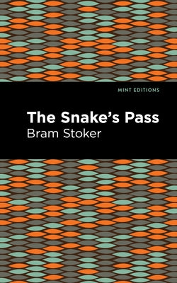 The Snake's Pass Paperback Mint Editions