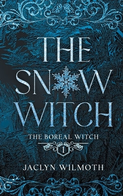The Snow Witch Paperback Cloudberry Books