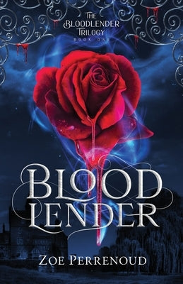 Bloodlender Paperback Zoe Perrenoud