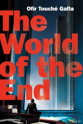 The World of the End Paperback Tor Books