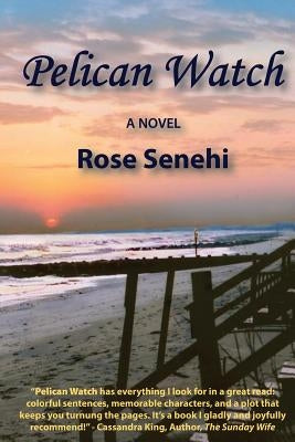 Pelican Watch Paperback K.I.M. Publishing, LLC