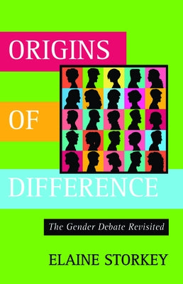 Origins of Difference Paperback Wipf & Stock Publishers