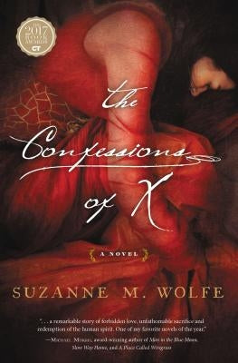 The Confessions of X Thomas Nelson