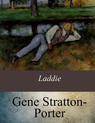 Laddie Paperback Createspace Independent Publishing Platform