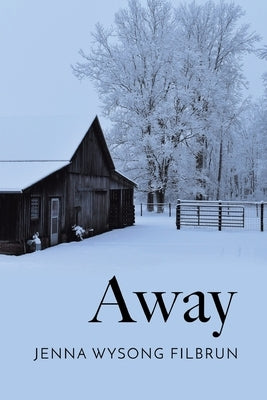 Away Paperback Finishing Line Press