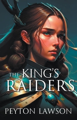 The King's Raiders Paperback Beaches and Trails Publishing
