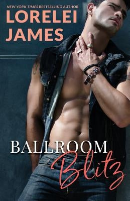 Ballroom Blitz Paperback Ridgeview Publishing
