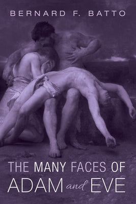 The Many Faces of Adam and Eve Paperback Cascade Books