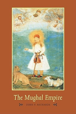 The Mughal Empire Paperback Cambridge University Press