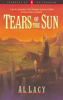 Tears of the Sun Paperback Waterbrook Press