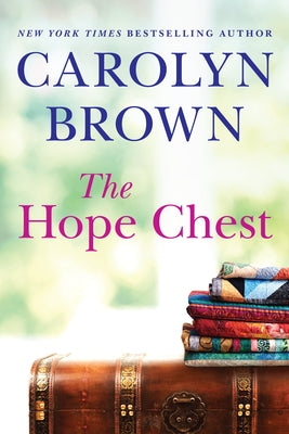 The Hope Chest Paperback Montlake