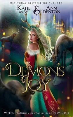 Demon's Joy Paperback Le Rue Publishing