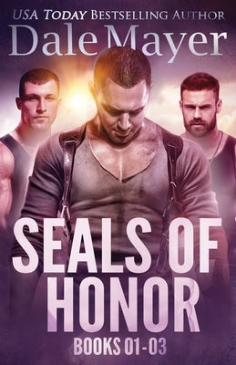 SEALs of Honor Books 1-3 Paperback Valley Publishing Ltd.