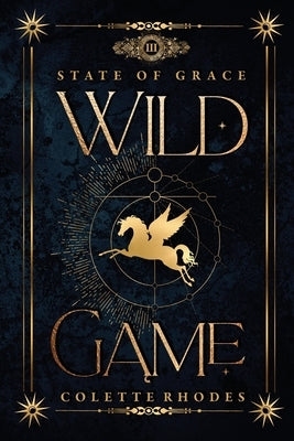 Wild Game Paperback Colette Rhodes