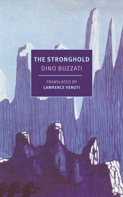 The Stronghold Paperback New York Review of Books