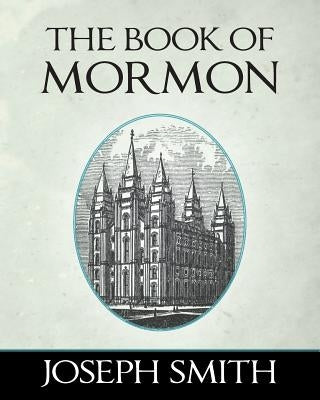 The Book of Mormon Paperback Empire Books