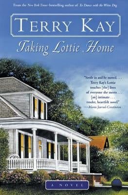 Taking Lottie Home Paperback Harper Perennial