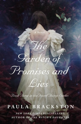 The Garden of Promises and Lies Paperback St. Martin's Griffin