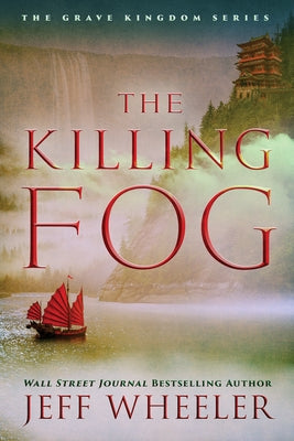 The Killing Fog Paperback 47north