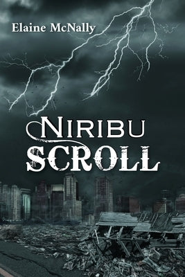 Niribu Scroll Paperback Ewings Publishing LLC