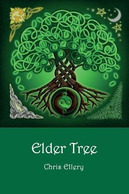 Elder Tree Paperback Lamar University Press
