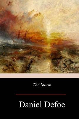 The Storm Paperback Createspace Independent Publishing Platform
