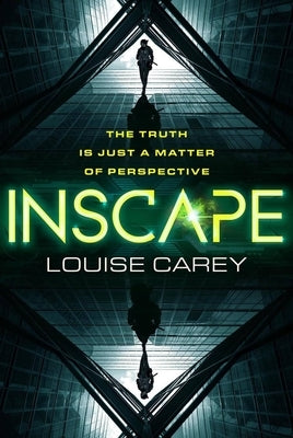 Inscape by Carey, Louise