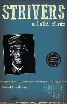 Strivers and Other Stories Paperback Washington Writers' Publishing House