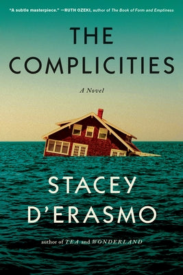 The Complicities Paperback Algonquin Books
