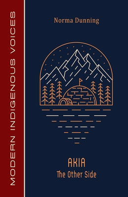 Akia: The Other Side Paperback Bookland Press