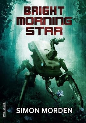 Bright Morning Star Paperback Newcon Press
