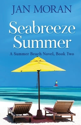 Seabreeze Summer Sunny Palms Press