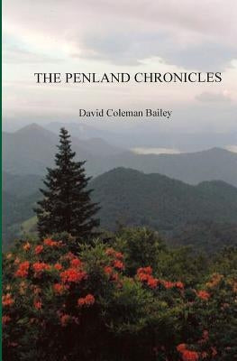 The Penland Chronicles Paperback Booksurge Publishing