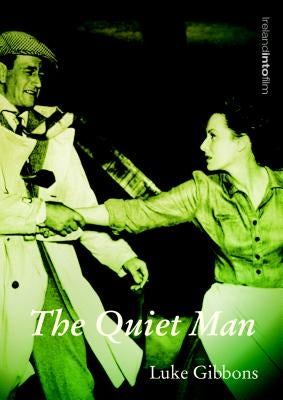 The Quiet Man Paperback Cork University Press