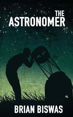 The Astronomer Paperback Whiskey Tit