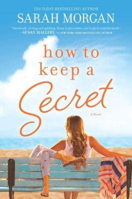 How to Keep a Secret Hqn