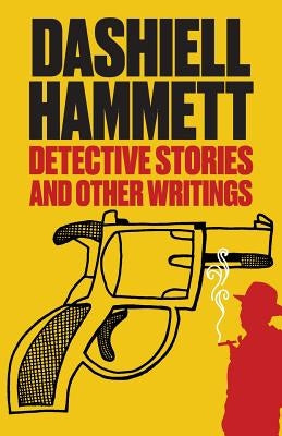 Detective Stories and Other Writings Paperback Coyote Canyon Press