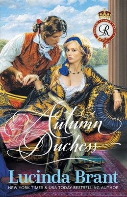 Autumn Duchess: A Georgian Historical Romance Paperback Sprigleaf Pty Ltd
