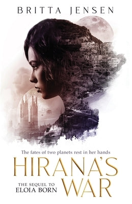 Hirana's War Paperback Murasaki Press
