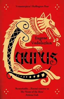 Laurus: The International Bestseller Paperback ONEWorld Publications