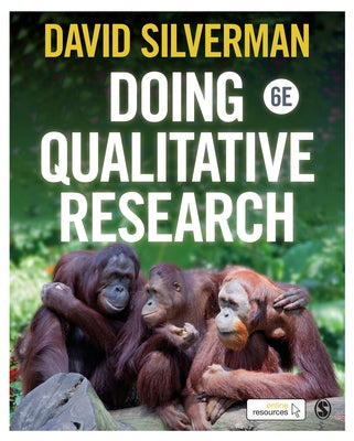Doing Qualitative Research Hardcover Sage Publications Ltd