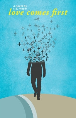 love comes first Paperback Mill City Press, Inc