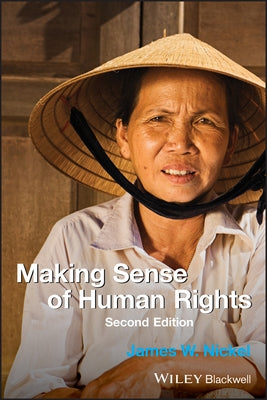 Making Sense of Human Rights Paperback Wiley-Blackwell