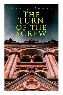 The Turn of the Screw Paperback E-Artnow