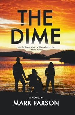 The Dime Paperback Mark Paxson