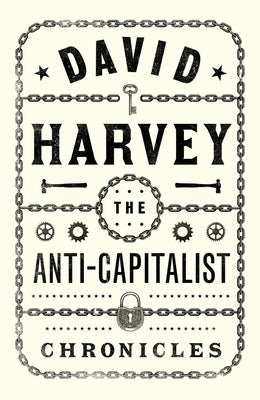 The Anti-Capitalist Chronicles Pluto Press (UK)
